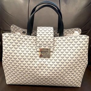Emporia Armani Handbag
